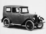 Morris Minor Saloon 1928 года